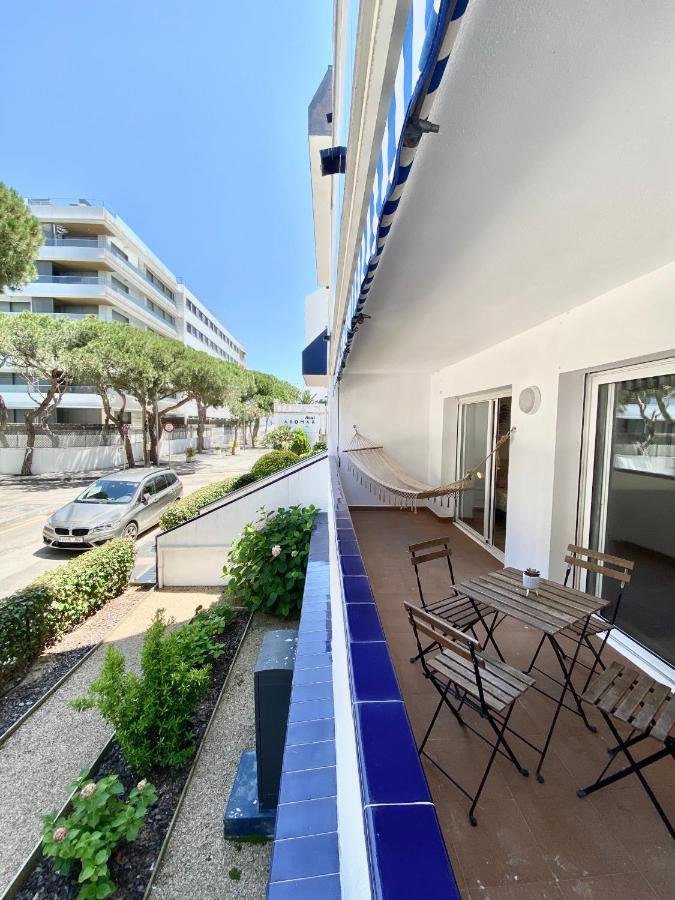 Habitat Barcelona Apartament Platja d'Aro